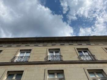 Vente Appartement 5 piècesNantes Centre Ville