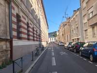 Vente Studio 1 pièce