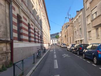 Vente StudioNantes Centre Ville