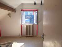 Vente Studio 1 pièce
