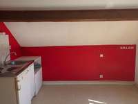 Vente Studio 1 pièce