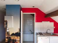 Vente Studio 1 pièce