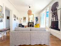Vente appartement 6 pièces