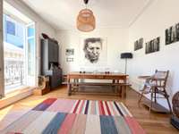 Vente appartement 6 pièces