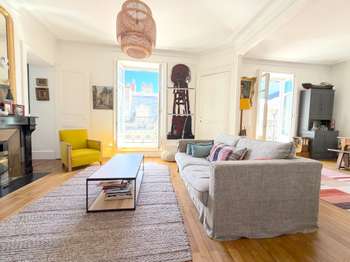 Vente appartement 6 pièces
