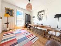 Vente appartement 6 pièces