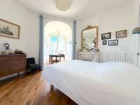 Vente appartement 6 pièces
