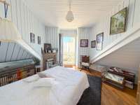 Vente appartement 6 pièces
