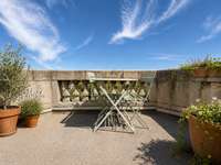 Vente appartement 6 pièces