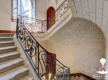 Vente Appartement 5 piècesNantes Centre Ville