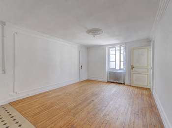 Vente Appartement 5 piècesNantes Centre Ville