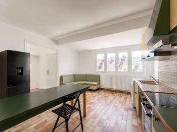 Vente appartement 5 pièces