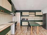 Vente appartement 5 pièces Vente appartement 5 pièces