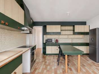 Vente appartement 5 pièces Vente appartement 5 pièces