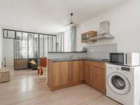 Vente appartement 1 pièce