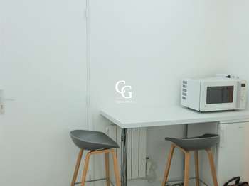 Vente Appartement T1Nantes Centre Ville