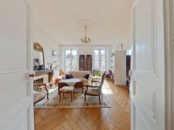 Photo Vente appartement Nantes Centre Ville
