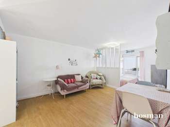 Vente appartement 1 pièce Nantes Centre Ville 44