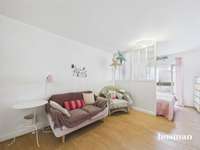 Vente appartement 1 pièce