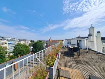 Vente Appartement 2 piècesNantes Centre Ville