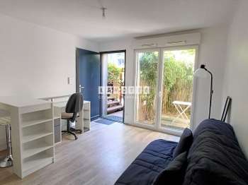 Vente appartement 1 pièce Nantes Centre Ville 44