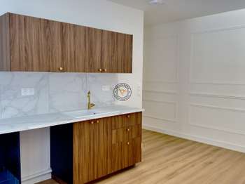 Vente Appartement 3 piècesNantes Centre Ville