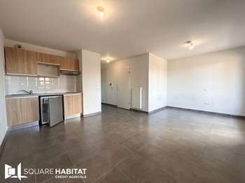Vente StudioNantes Centre Ville