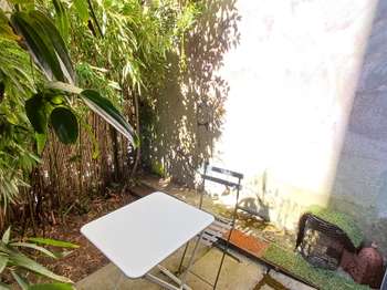 Vente Appartement T1Nantes Centre Ville
