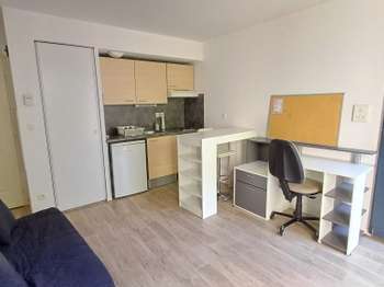 Vente appartement 1 pièce Vente appartement 1 pièce