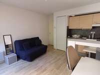 Vente appartement 1 pièce Vente appartement 1 pièce