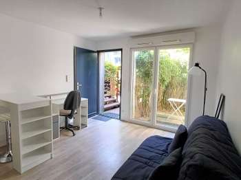 Vente Appartement T1Nantes Centre Ville