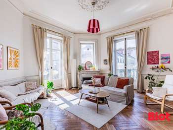 Photo Vente appartement Nantes Centre Ville