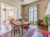 Vente appartement 7 pièces Vente appartement 7 pièces