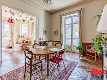 Vente Appartement 6 pièces +Nantes Centre Ville