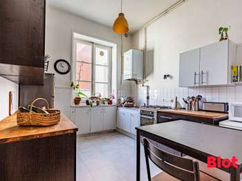 Vente appartement 7 pièces