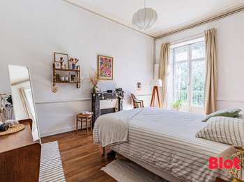 Vente appartement 7 pièces