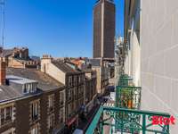 Vente appartement 7 pièces Vente appartement 7 pièces