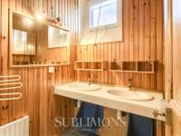 Vente appartement 8 pièces