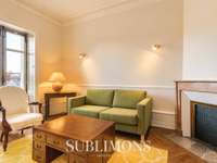 Vente appartement 8 pièces