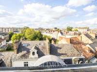 Vente appartement 8 pièces
