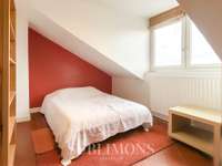 Vente appartement 8 pièces