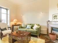 Vente appartement 8 pièces