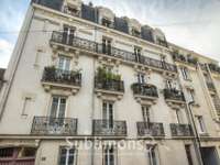 Vente appartement 8 pièces Vente appartement 8 pièces