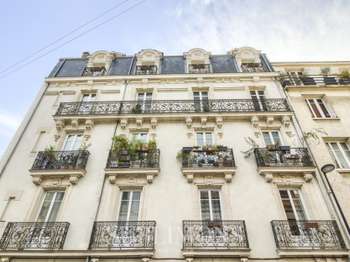 Vente appartement 8 pièces Nantes Centre Ville 44