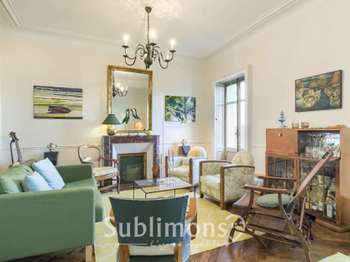 Vente appartement 8 pièces Vente appartement 8 pièces