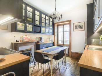 Vente appartement 8 pièces Vente appartement 8 pièces