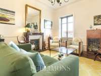 Vente appartement 8 pièces