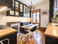 Vente appartement 8 pièces