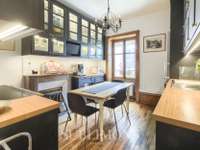 Vente appartement 8 pièces