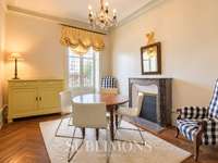 Vente appartement 8 pièces